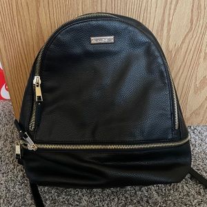 Black ALDO Backpack
